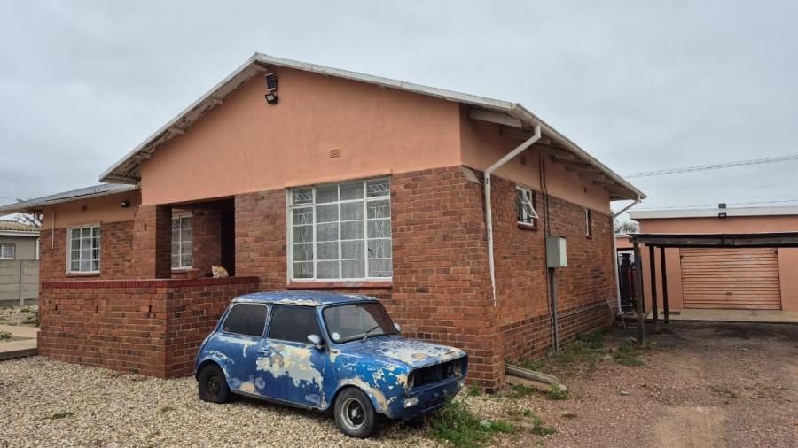 3 Bedroom Property for Sale in Hospital Hill Western Cape